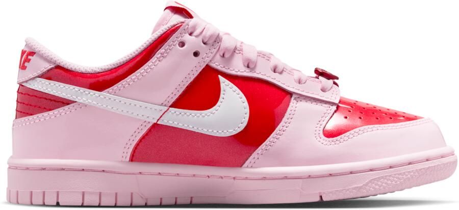 Nike Dunk Low kinderschoenen Roze - Foto 3