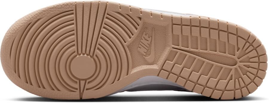 Nike Dunk Low kinderschoenen Wit - Foto 4