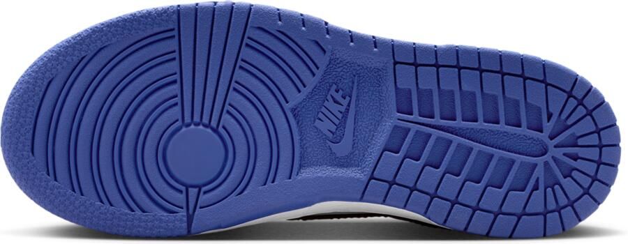 Nike Dunk Low kleuterschoenen Wit - Foto 4