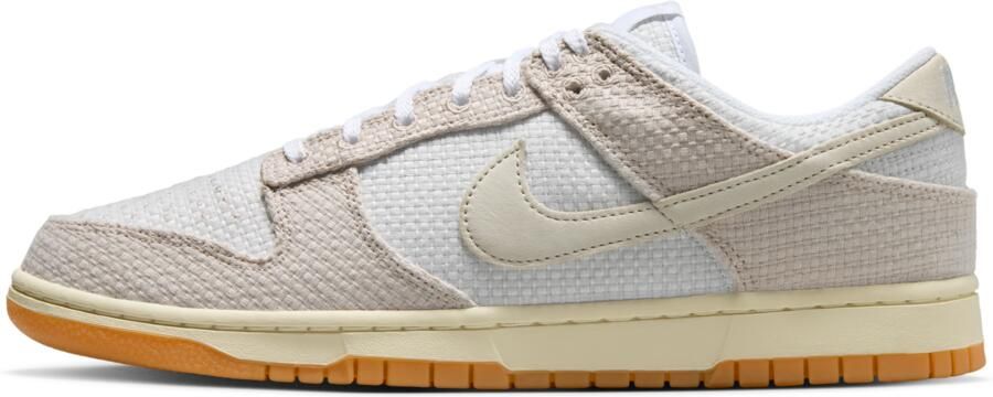 Nike Dunk Low Retro SE herenschoenen Bruin