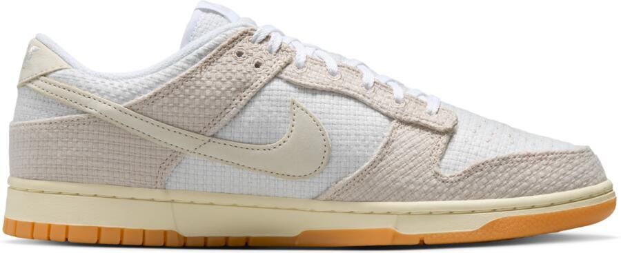 Nike Dunk Low Retro SE herenschoenen Bruin - Foto 3