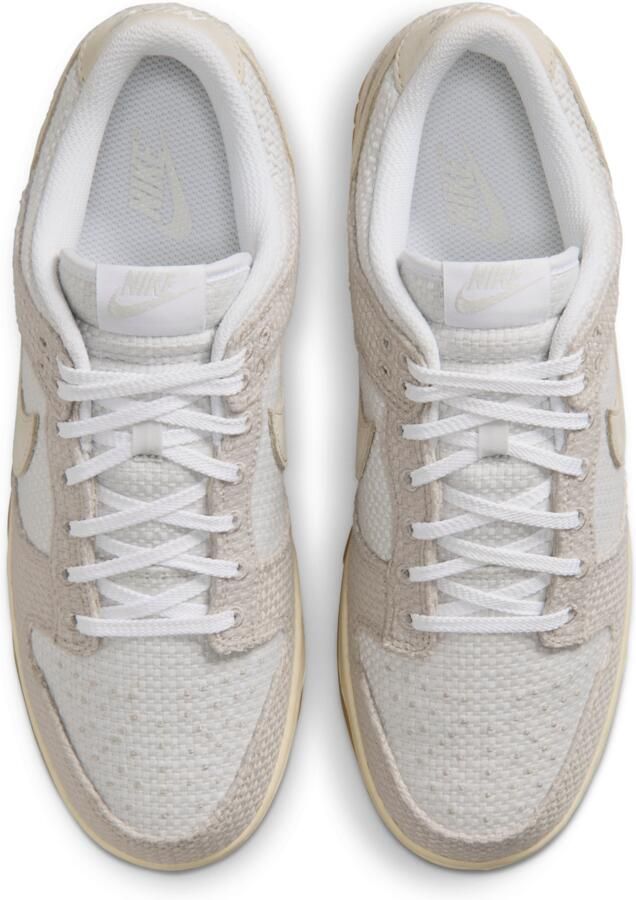 Nike Dunk Low Retro SE herenschoenen Bruin - Foto 2