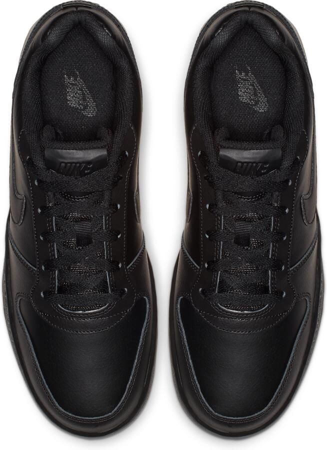 Nike Ebernon Low Herenschoenen Zwart - Foto 2