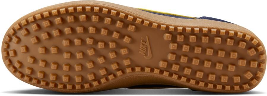 Nike Field General Sneakers Dames Blauw Mesh Synthetisch - Foto 4