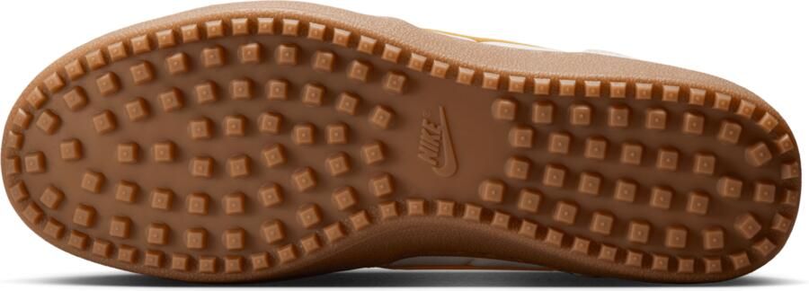 Nike Field General Sneakers Dames Zwart Mesh Synthetisch - Foto 4