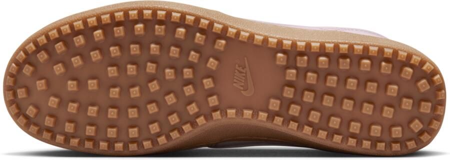 Nike Field General Sneakers Dames Paars Mesh Synthetisch - Foto 4