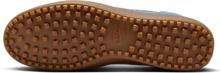 Nike Field General Sneakers Heren Blauw Mesh Synthetisch - Foto 3