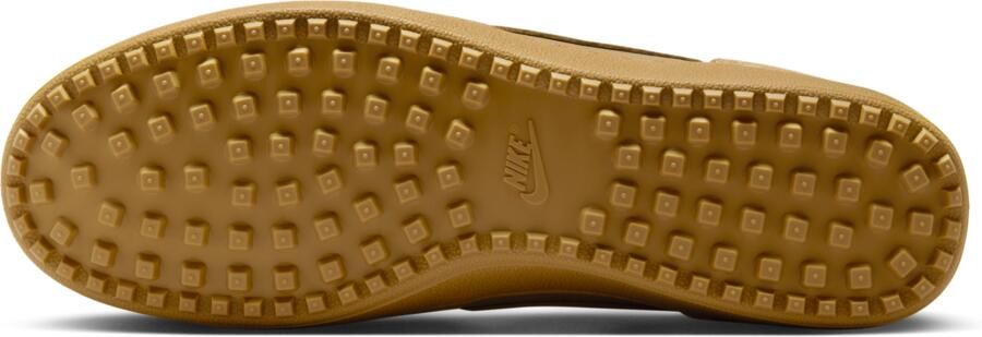 Nike Field General Sneakers Heren Beige Mesh Synthetisch - Foto 4