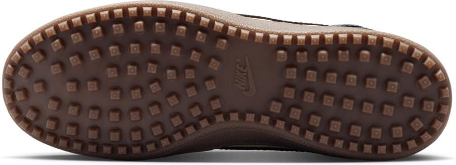 Nike Field General Kindersneakers Bruin Mesh Synthetisch - Foto 4