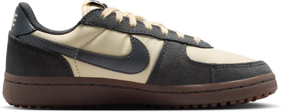 Nike Field General Kindersneakers Bruin Mesh Synthetisch - Foto 3