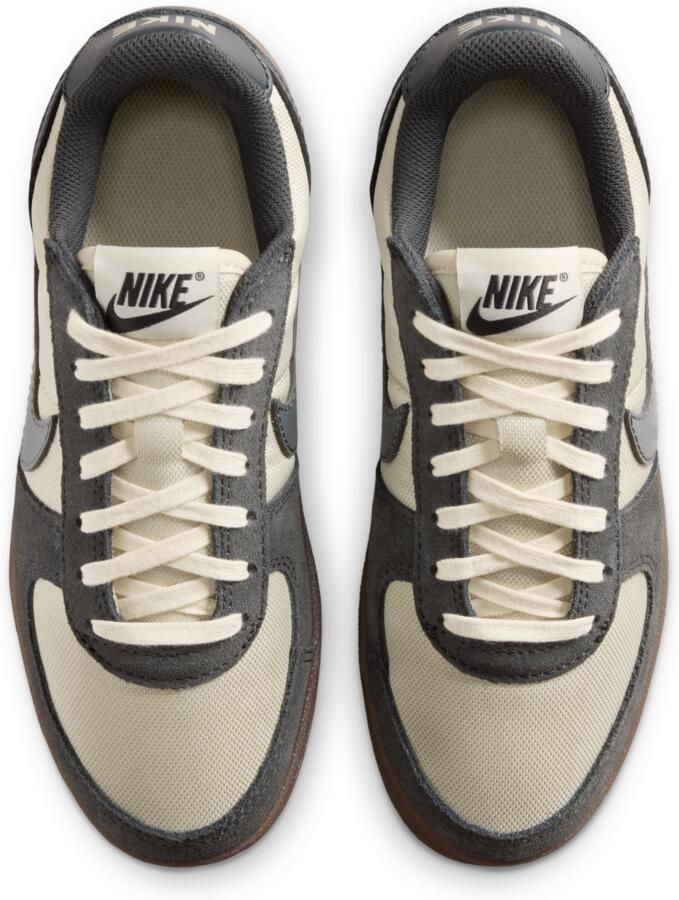 Nike Field General Kindersneakers Bruin Mesh Synthetisch - Foto 2