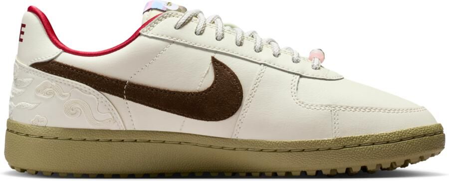Nike Field General SE 'LNY' schoenen voor dames Bruin - Foto 3