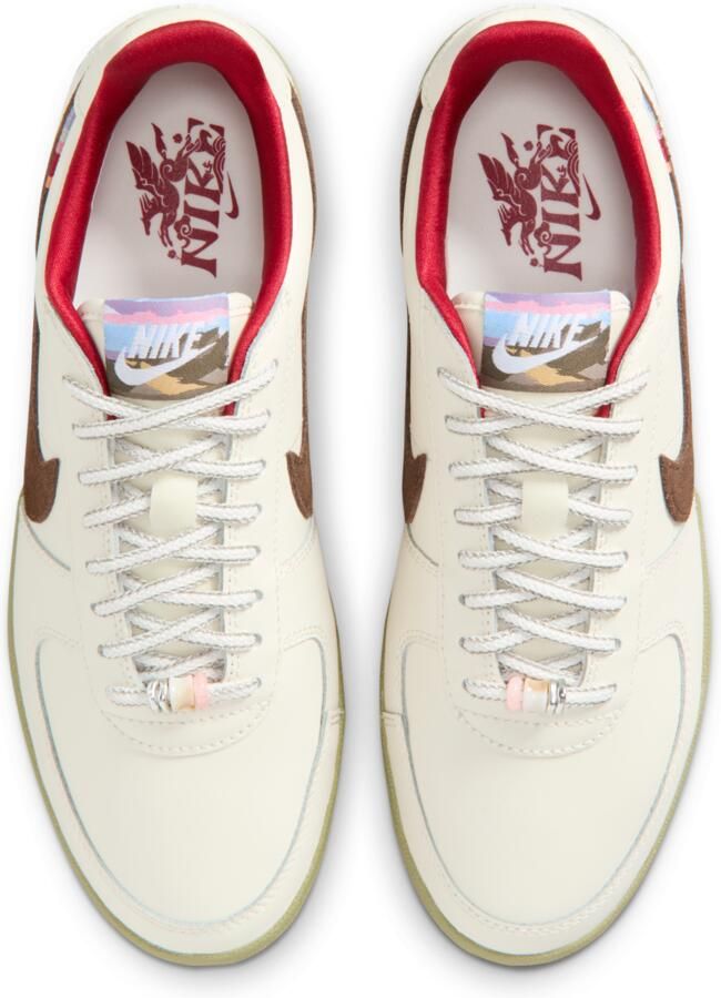 Nike Field General SE 'LNY' schoenen voor dames Bruin - Foto 2