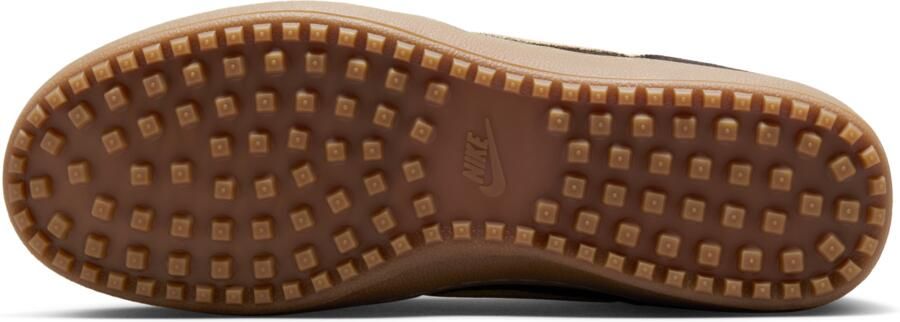 Nike Field General Suede damesschoenen Bruin - Foto 4