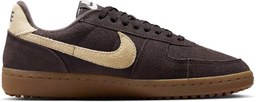 Nike Field General Suede damesschoenen Bruin - Foto 3