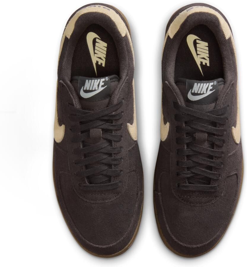 Nike Field General Suede damesschoenen Bruin - Foto 2