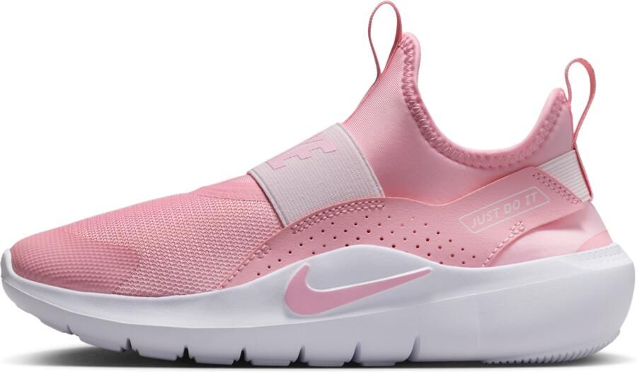 Nike Flex Runner 4 hardloopschoenen voor kids Roze