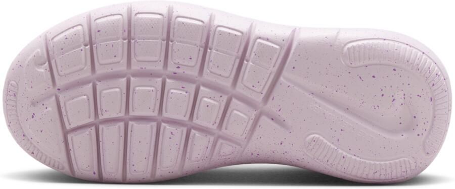 Nike Flex Runner 4 kleuterschoenen Blauw - Foto 4
