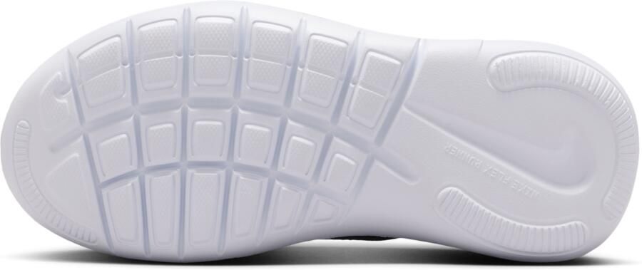 Nike Flex Runner 4 kleuterschoenen Grijs - Foto 4