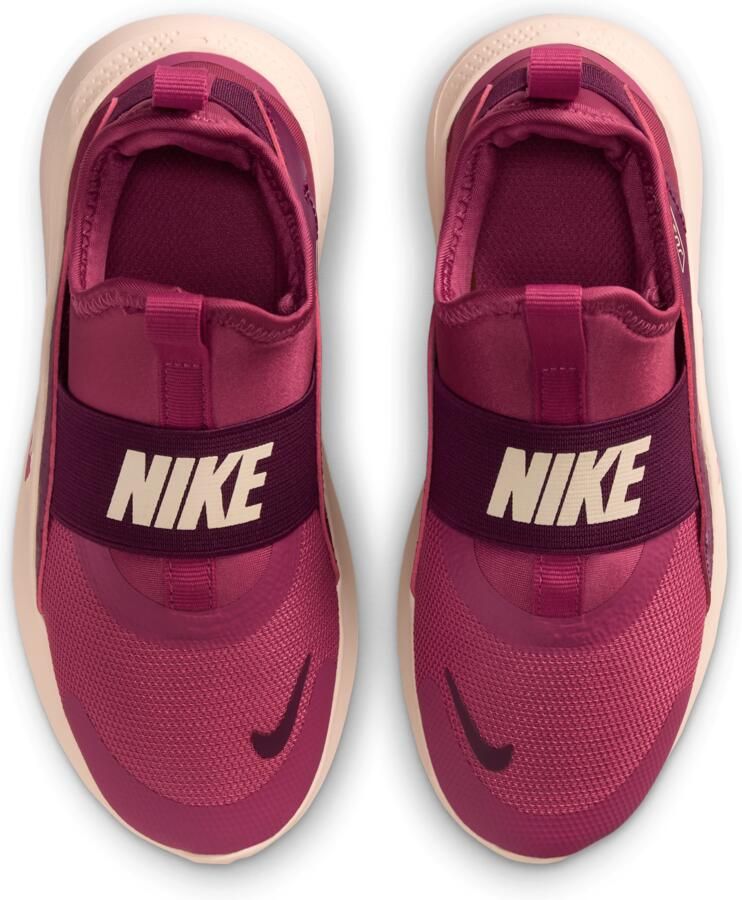 Nike Flex Runner 4 kleuterschoenen Rood - Foto 2