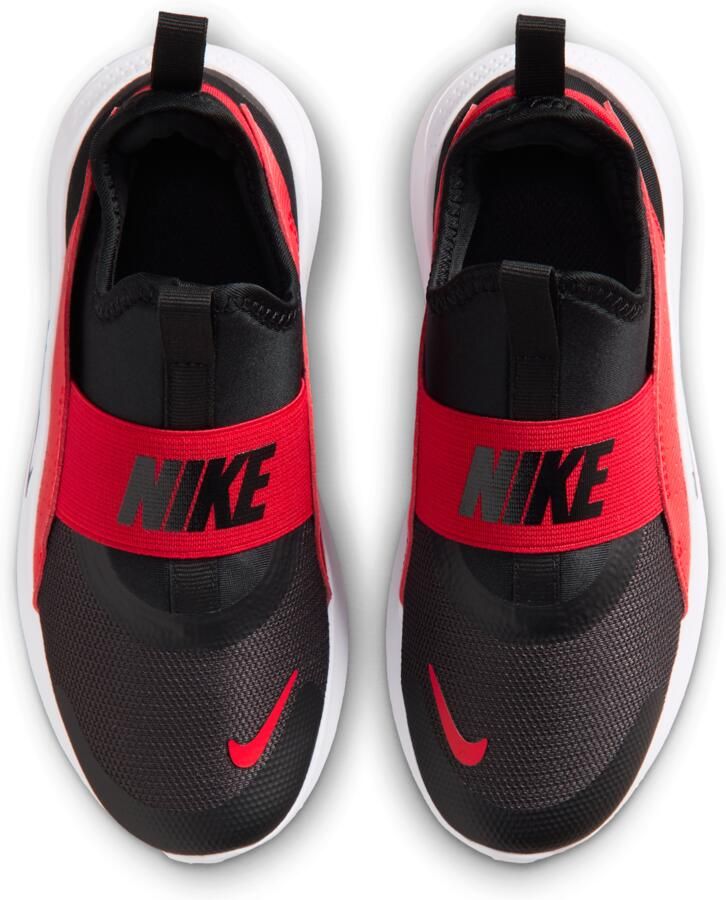 Nike Flex Runner 4 kleuterschoenen Rood - Foto 2