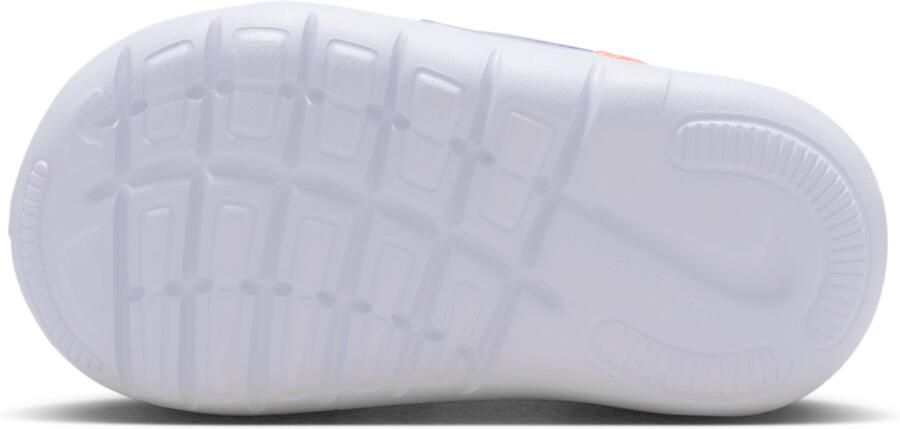 Nike Flex Runner 4 schoenen voor baby's peuters Roze - Foto 4