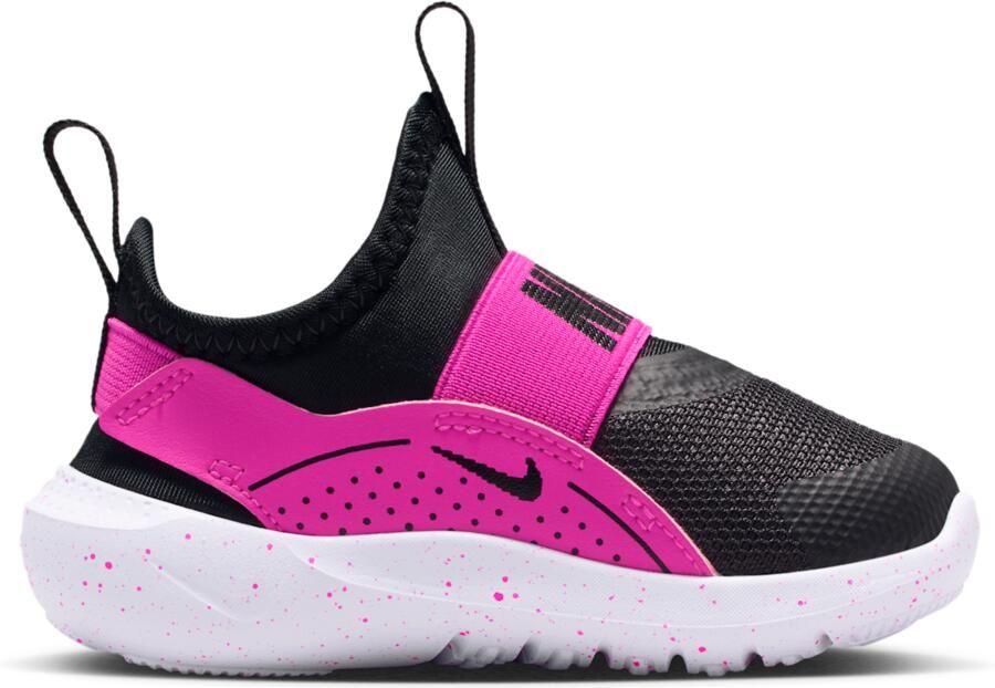 Nike Flex Runner 4 schoenen voor baby's peuters Roze - Foto 3