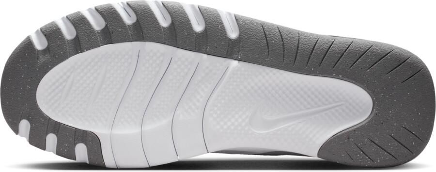 Nike Flex Train trainingsschoenen voor dames Blauw - Foto 4