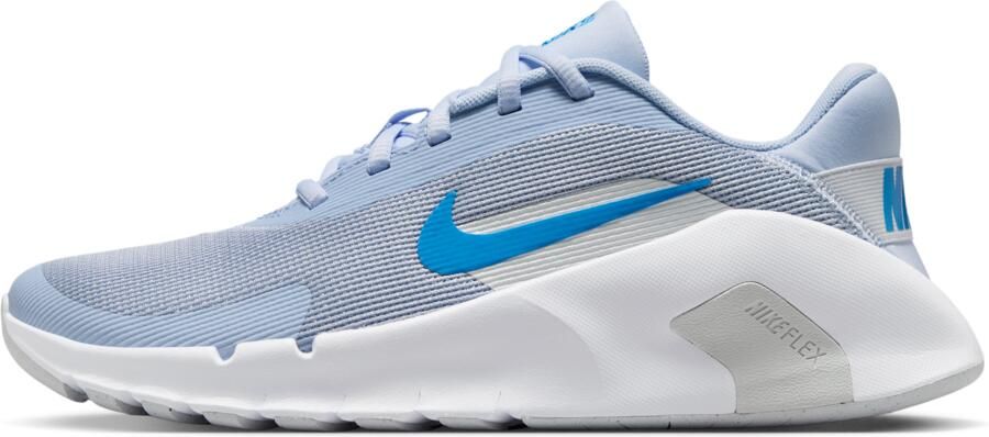 Nike Flex Train trainingsschoenen voor dames Blauw