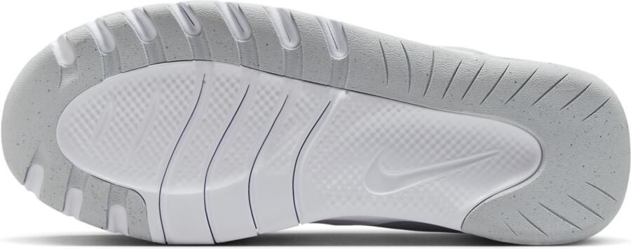 Nike Flex Train trainingsschoenen voor dames Blauw - Foto 4
