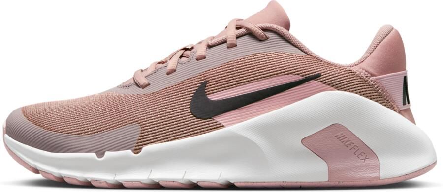 Nike Flex Train trainingsschoenen voor dames Bruin