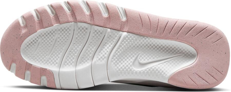 Nike Flex Train trainingsschoenen voor dames Bruin - Foto 4