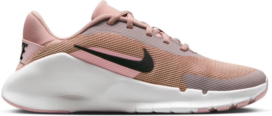 Nike Flex Train trainingsschoenen voor dames Bruin - Foto 3