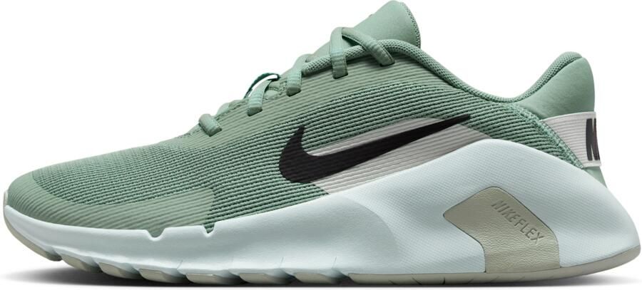 Nike Flex Train trainingsschoenen voor dames Groen