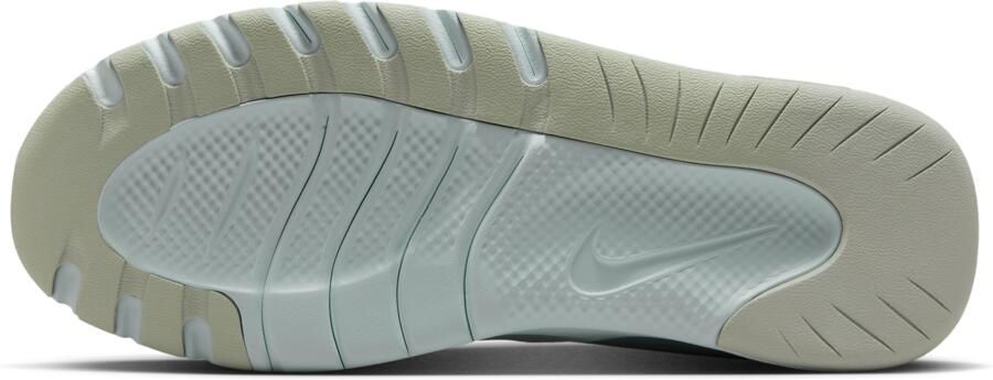 Nike Flex Train trainingsschoenen voor dames Groen - Foto 4