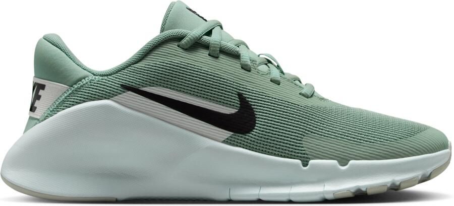 Nike Flex Train trainingsschoenen voor dames Groen - Foto 3