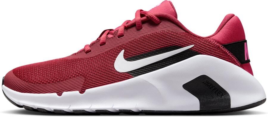 Nike Flex Train trainingsschoenen voor dames Paars