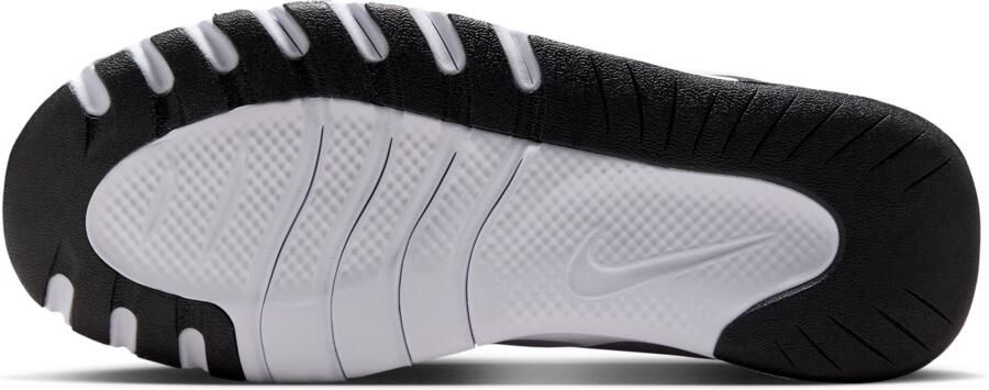 Nike Flex Train trainingsschoenen voor dames Paars - Foto 4