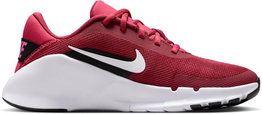 Nike Flex Train trainingsschoenen voor dames Paars - Foto 3