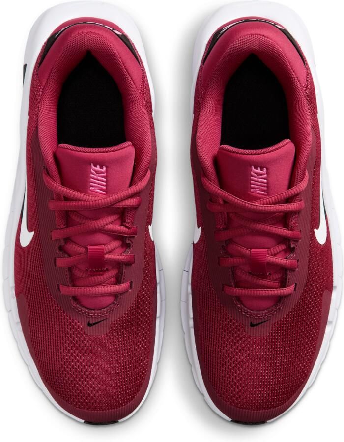 Nike Flex Train trainingsschoenen voor dames Paars - Foto 2