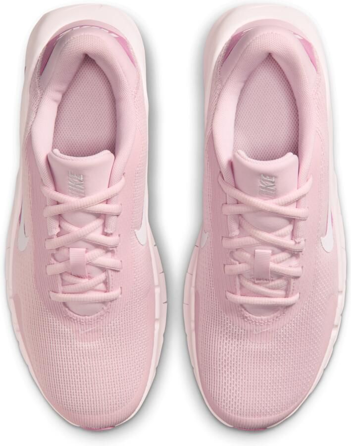 Nike Flex Train trainingsschoenen voor dames Roze - Foto 2