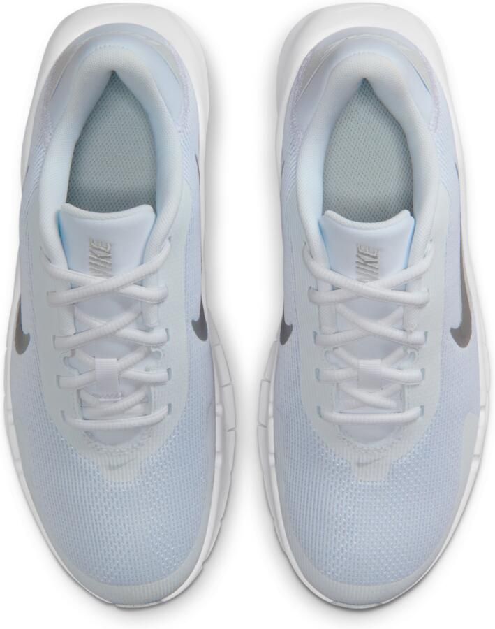 Nike Flex Train trainingsschoenen voor dames Wit - Foto 2