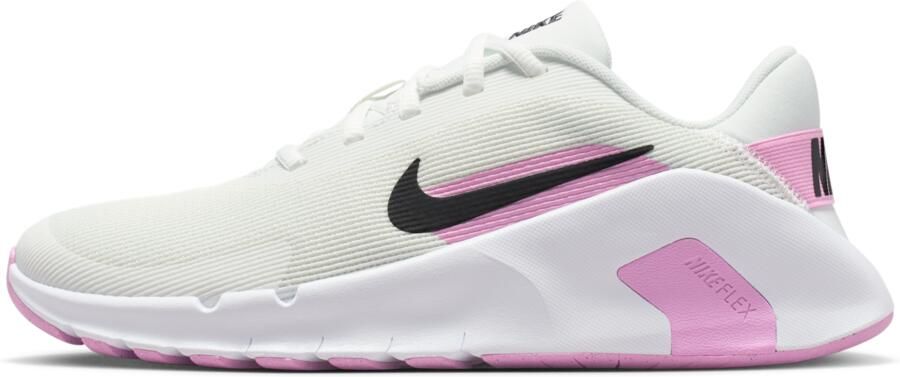 Nike Flex Train trainingsschoenen voor dames Wit