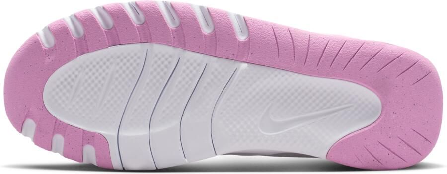 Nike Flex Train trainingsschoenen voor dames Wit - Foto 4