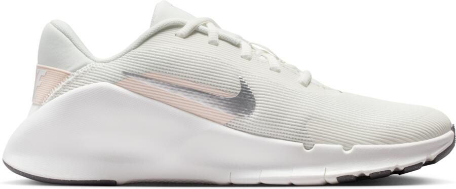 Nike Flex Train trainingsschoenen voor dames Wit - Foto 3