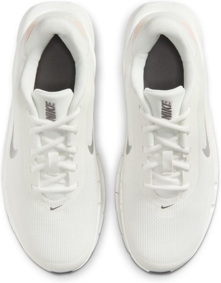 Nike Flex Train trainingsschoenen voor dames Wit - Foto 2
