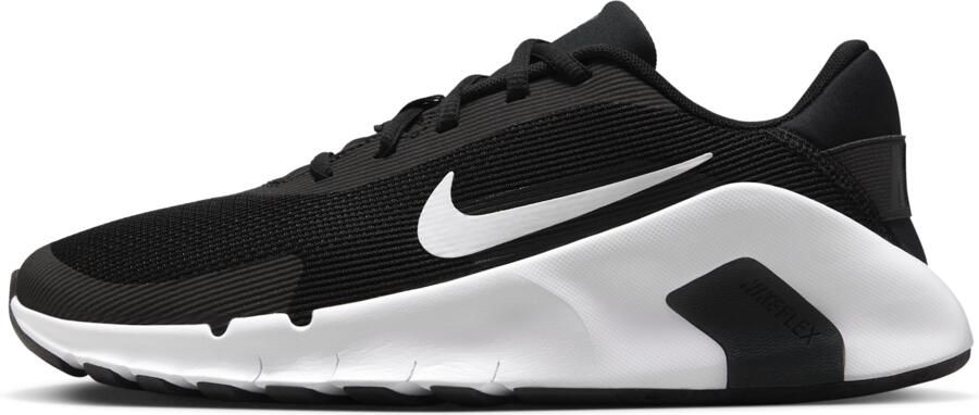 Nike Flex Train trainingsschoenen voor dames Zwart