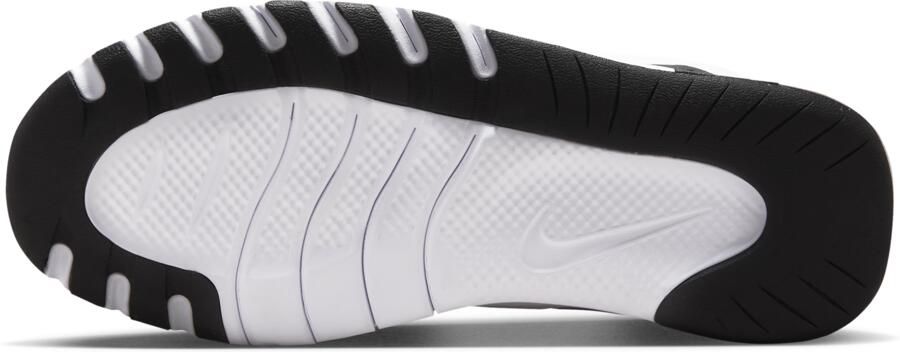 Nike Flex Train trainingsschoenen voor dames Zwart - Foto 4