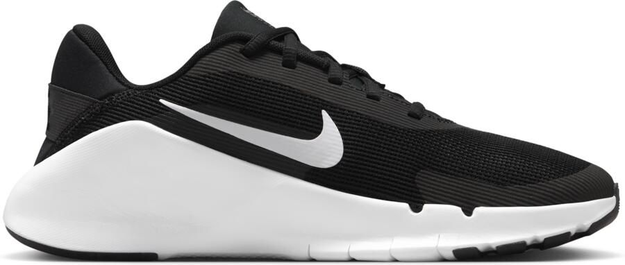 Nike Flex Train trainingsschoenen voor dames Zwart - Foto 3