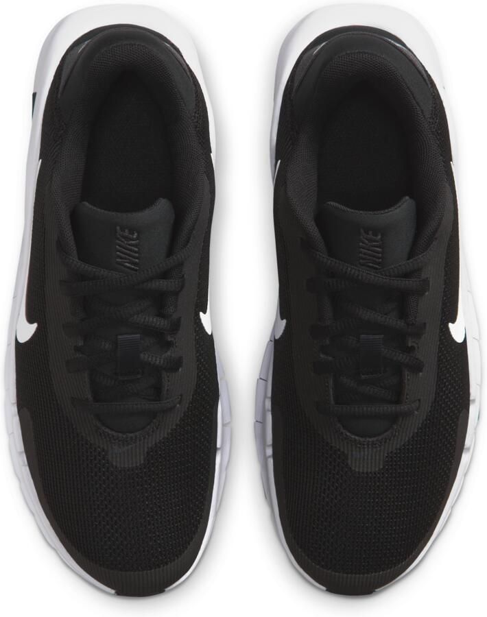 Nike Flex Train trainingsschoenen voor dames Zwart - Foto 2